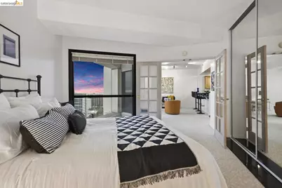 6363 Christie Ave #2701, Emeryville, CA 94608 - Photo 19