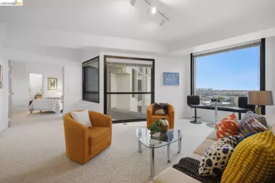 6363 Christie Ave #2701, Emeryville, CA 94608 - Photo 7