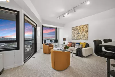 6363 Christie Ave #2701, Emeryville, CA 94608 - Photo 1