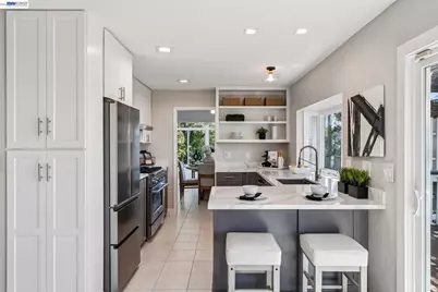 4618 Setting Sun Dr, Richmond, CA 94803 - Photo 35