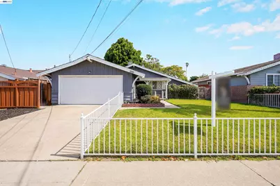2333 Darwin St, Hayward, CA 94545 - Photo 3