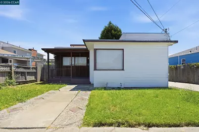 3008 Center Avenue, Richmond, CA 94804 - Photo 1