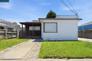 3008 Center Ave, Richmond, CA 94804 - Photo 1