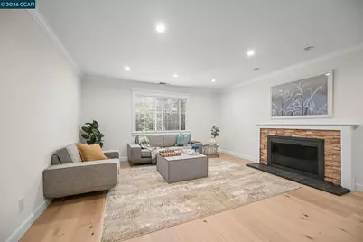 2527 Buena Vista Ave, Walnut Creek, CA 94597 - Photo 5