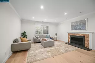 2527 Buena Vista Ave, Walnut Creek, CA 94597 - Photo 5