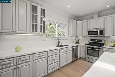 2527 Buena Vista Ave, Walnut Creek, CA 94597 - Photo 9