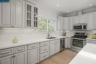 2527 Buena Vista Ave, Walnut Creek, CA 94597 - Photo 9