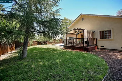 2527 Buena Vista Ave, Walnut Creek, CA 94597 - Photo 27