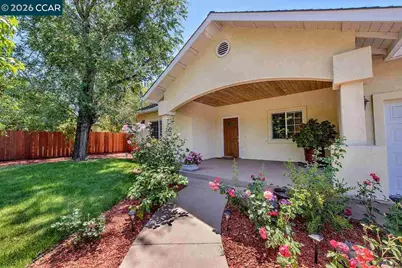 2527 Buena Vista Ave, Walnut Creek, CA 94597 - Photo 1