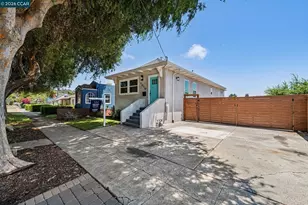 5010 Clinton Ave, Richmond, CA 94805 - Photo 3