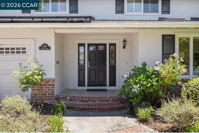 2023 Devita Ct, Walnut Creek, CA 94595 - Photo 3