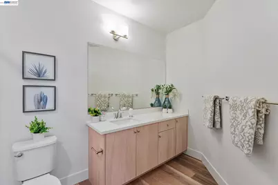 45128 Warm Springs Blvd #509, Fremont, CA 94539 - Photo 33