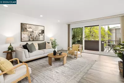 3945 Harrison Street #23, Oakland, CA 94611 - Photo 5