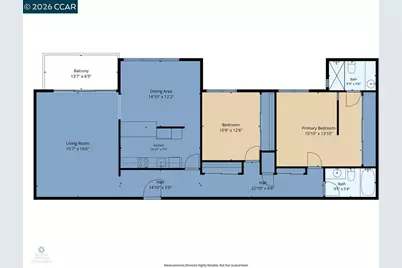 3945 Harrison Street #23, Oakland, CA 94611 - Photo 25