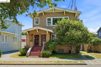 1045 Stanford Ave #2, Oakland, CA 94608 - Photo 1