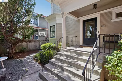 2607 Alcatraz Ave, Berkeley, CA 94705 - Photo 3