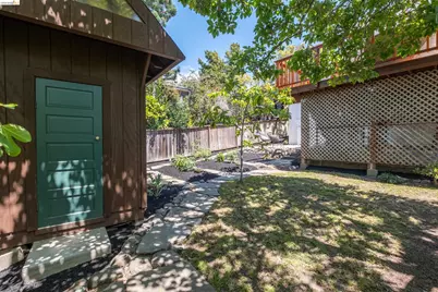 1611 Rose St, Berkeley, CA 94703 - Photo 41