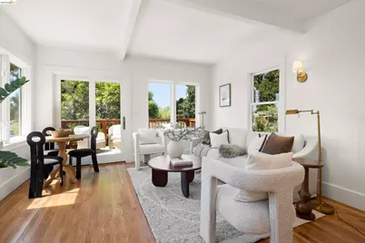 1611 Rose St, Berkeley, CA 94703 - Photo 17