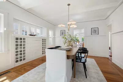 1611 Rose St, Berkeley, CA 94703 - Photo 9