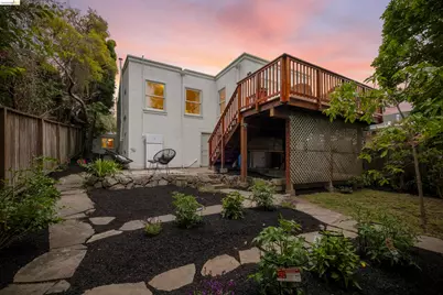1611 Rose St, Berkeley, CA 94703 - Photo 69