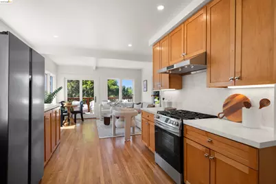 1611 Rose St, Berkeley, CA 94703 - Photo 15