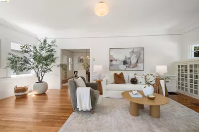 1611 Rose St, Berkeley, CA 94703 - Photo 5