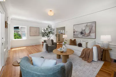 1611 Rose St, Berkeley, CA 94703 - Photo 3