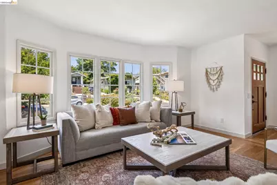 3940 Ardley Ave, Oakland, CA 94602 - Photo 3