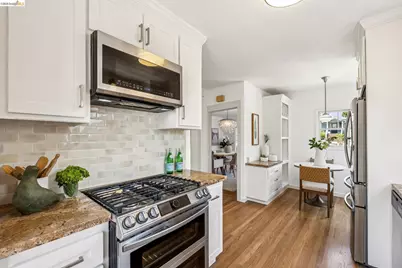 3940 Ardley Ave, Oakland, CA 94602 - Photo 9