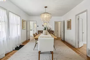 3940 Ardley Ave, Oakland, CA 94602 - Photo 5