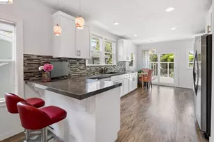 2214 Curtis St, Berkeley, CA 94702 - Photo 5