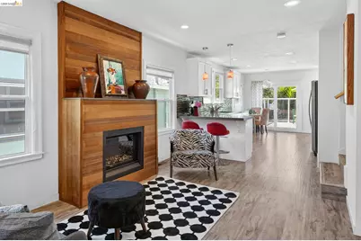 2214 Curtis St, Berkeley, CA 94702 - Photo 3