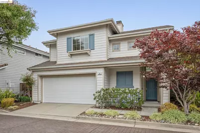 25 Farallon Ct, Richmond, CA 94804 - Photo 1