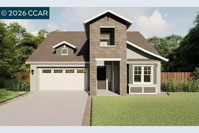 3676 Cloverbrook Ave, Oakley, CA 94561 - Photo 1