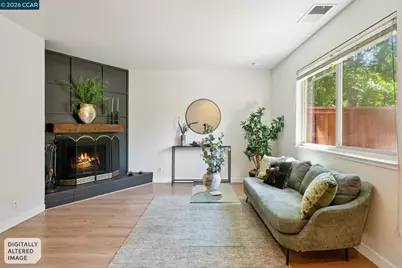 225 Mayhew Way #5, Walnut Creek, CA 94597 - Photo 5
