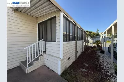 4141 Deep Creek Rd #65, Fremont, CA 94555 - Photo 35
