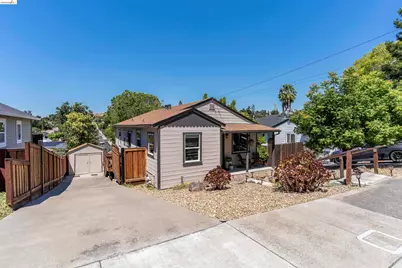 2001 Boynton Ave, Martinez, CA 94553 - Photo 3
