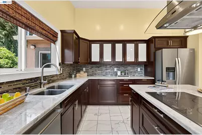 2358 Crestline Rd, Pleasanton, CA 94566 - Photo 17