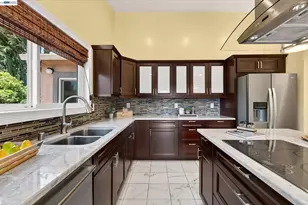 2358 Crestline Rd, Pleasanton, CA 94566 - Photo 17
