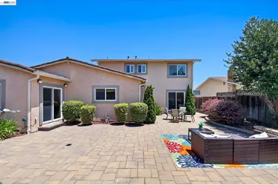 2358 Crestline Rd, Pleasanton, CA 94566 - Photo 45
