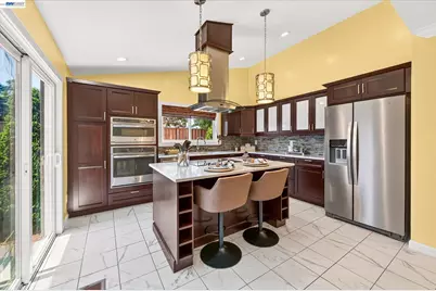 2358 Crestline Rd, Pleasanton, CA 94566 - Photo 15