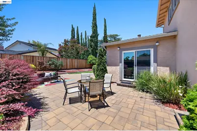 2358 Crestline Rd, Pleasanton, CA 94566 - Photo 41