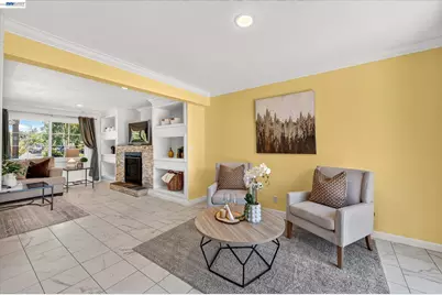 2358 Crestline Rd, Pleasanton, CA 94566 - Photo 9