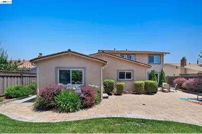 2358 Crestline Rd, Pleasanton, CA 94566 - Photo 43