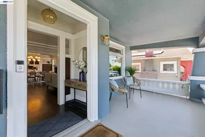 2724 Seminary Ave, Oakland, CA 94605 - Photo 5