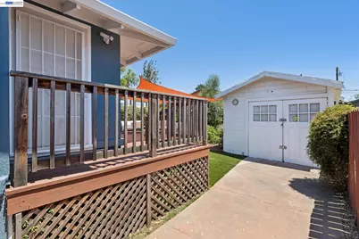 2724 Seminary Ave, Oakland, CA 94605 - Photo 41