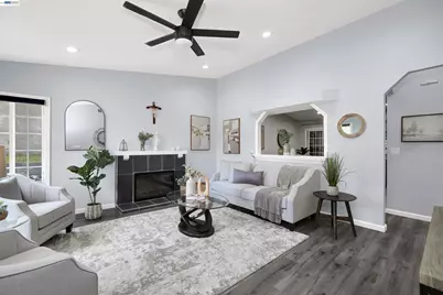22633 Mossy Rock Drive, Hayward, CA 94541 - Photo 9