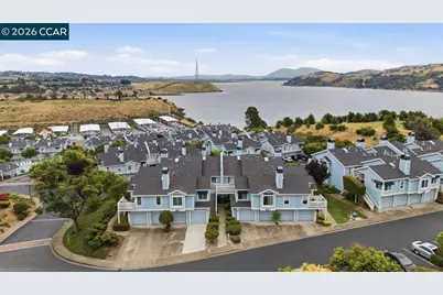 801 Timbercove St #4, Vallejo, CA 94591 - Photo 47