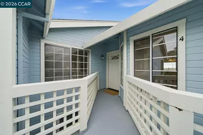 801 Timbercove St #4, Vallejo, CA 94591 - Photo 3
