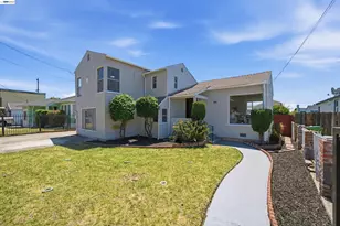 10517 Voltaire Ave, Oakland, CA 94603 - Photo 1